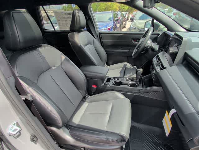 Thumbnail: 2026 Subaru Outback - 22
