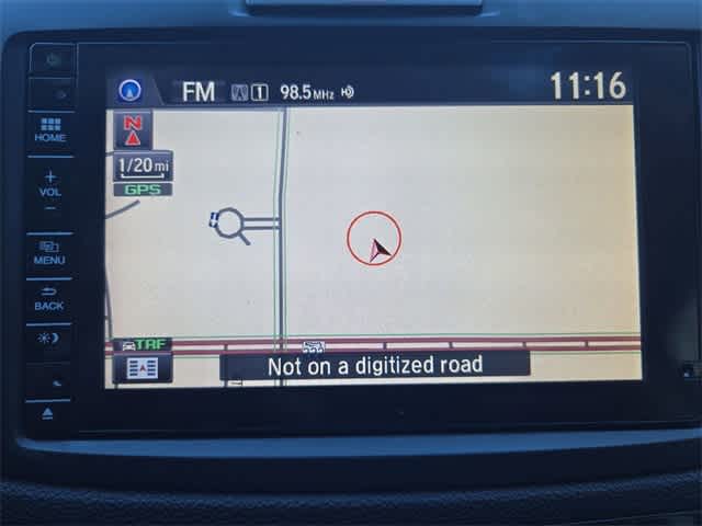 Thumbnail: 2015 Honda CR-V - 28