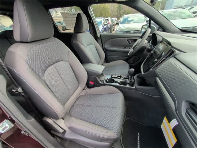 Thumbnail: 2026 Subaru Forester - 21