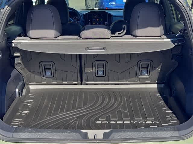 Thumbnail: 2025 Subaru Crosstrek - 31