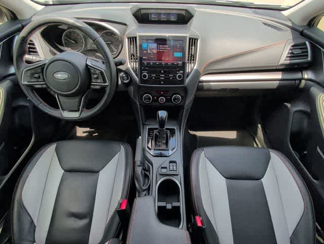 Thumbnail: 2023 Subaru Crosstrek - 13
