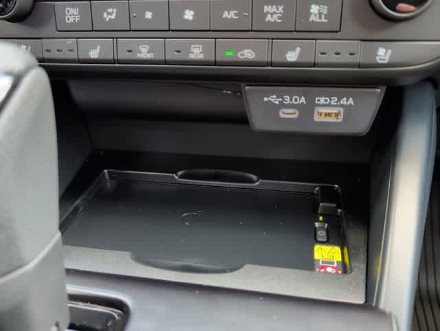 Thumbnail: 2026 Subaru Outback - 31