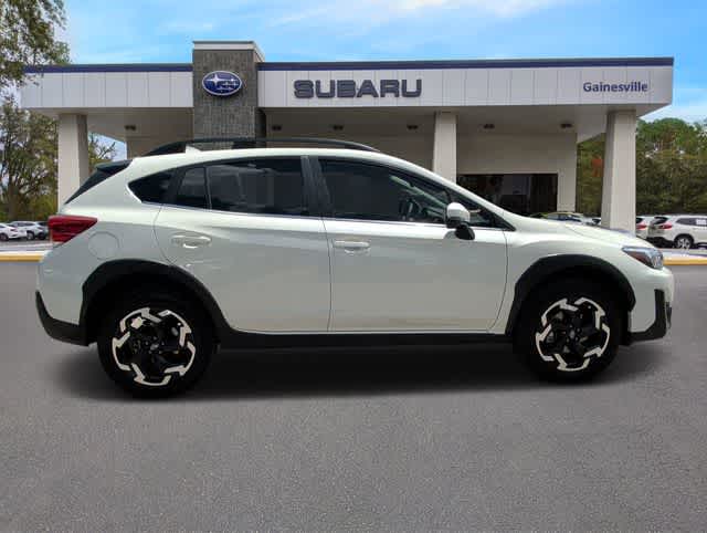 Thumbnail: 2023 Subaru Crosstrek - 7
