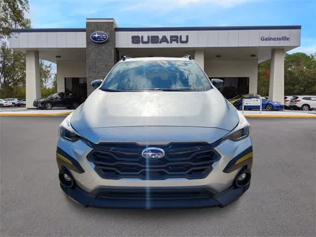 Thumbnail: 2025 Subaru Crosstrek - 9