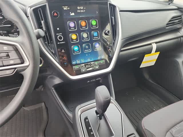 Thumbnail: 2025 Subaru Impreza - 24