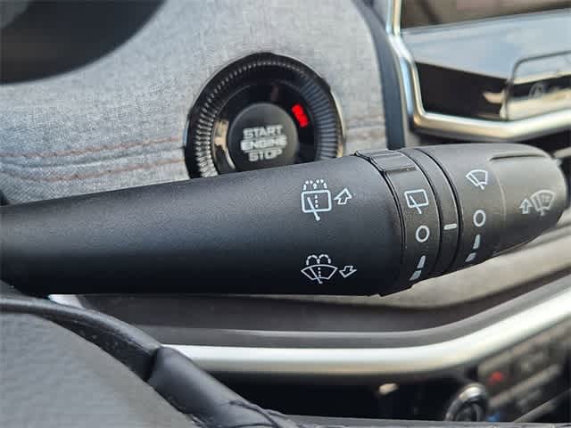 Thumbnail: 2022 Jeep Compass - 25