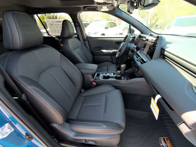 Thumbnail: 2026 Subaru Outback - 21