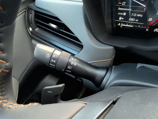 Thumbnail: 2026 Subaru Forester - 26