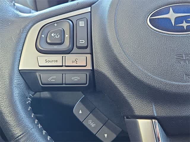 Thumbnail: 2018 Subaru Forester - 22