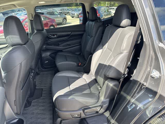 2026 Subaru Ascent Onyx Edition-Touring - Photo 18