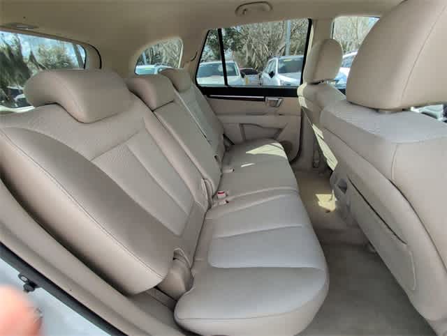 Thumbnail: 2009 Hyundai Santa Fe - 15