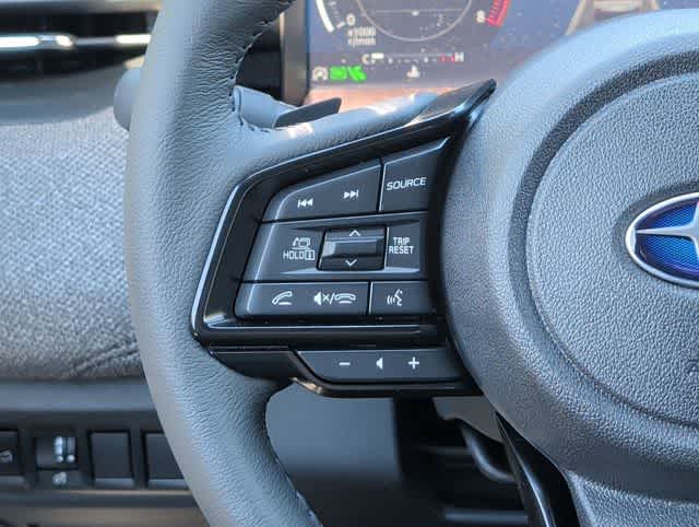 Thumbnail: 2026 Subaru Outback - 23