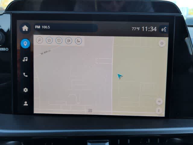 Thumbnail: 2026 Subaru Outback - 28