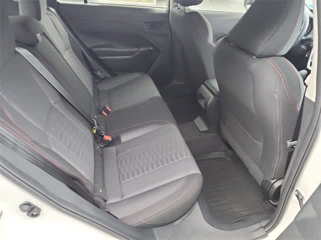 Thumbnail: 2025 Subaru Impreza - 19