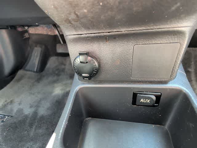 Thumbnail: 2009 Toyota Matrix - 22