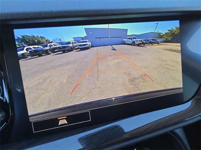 Thumbnail: 2023 Buick Envision - 28