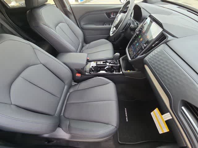 Thumbnail: 2026 Subaru Forester - 21