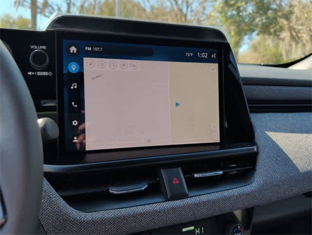 Thumbnail: 2026 Subaru Outback - 28