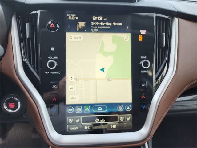 Thumbnail: 2025 Subaru Outback - 25