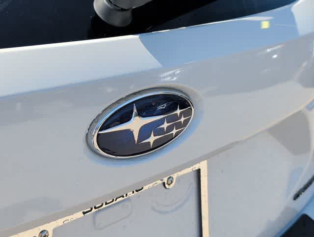 Thumbnail: 2026 Subaru Crosstrek - 11