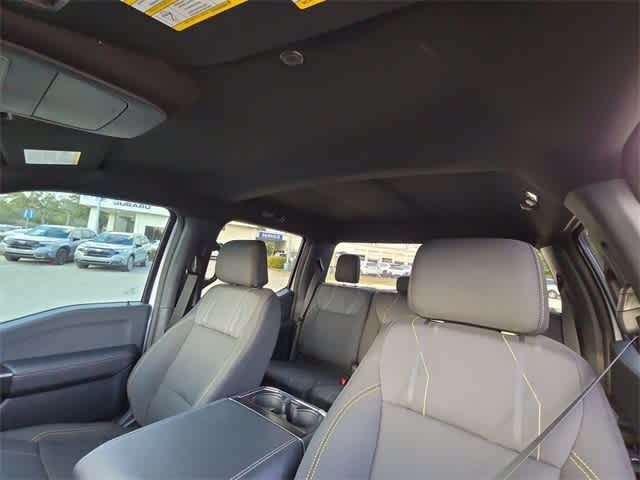 Thumbnail: 2025 Ford F-150 - 18