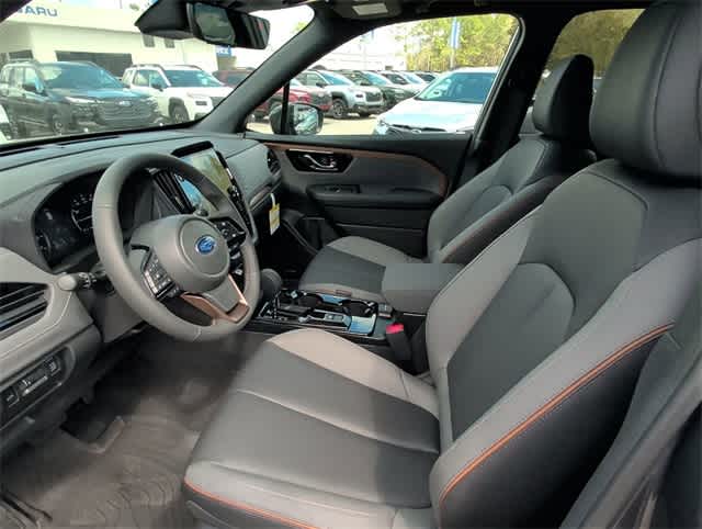 Thumbnail: 2026 Subaru Forester - 2