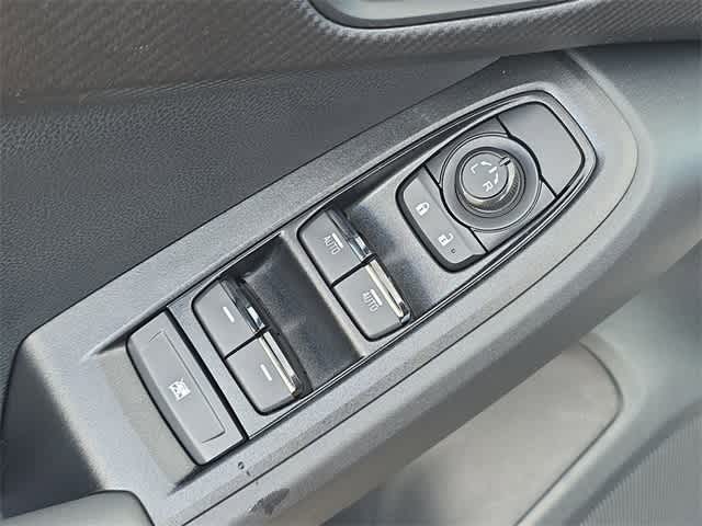 Thumbnail: 2026 Subaru Crosstrek - 16