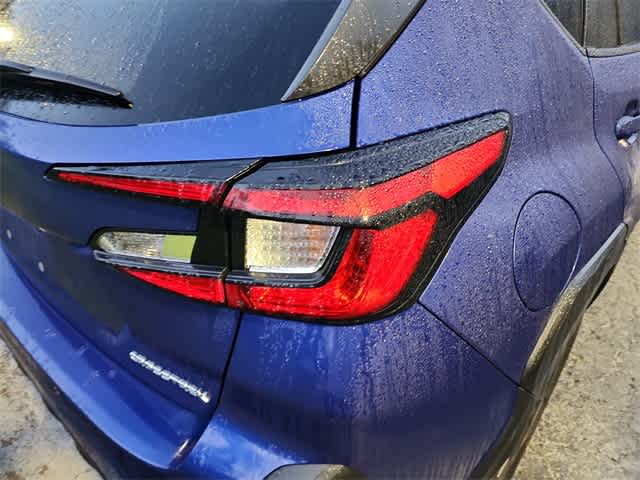 Thumbnail: 2024 Subaru Crosstrek - 11