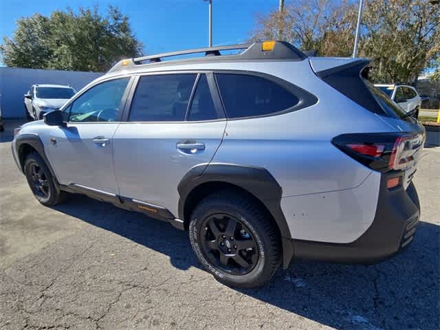 Thumbnail: 2025 Subaru Outback - 4