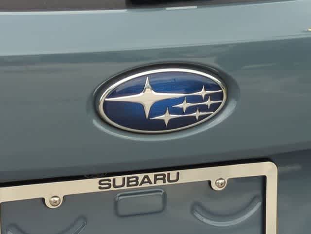 Thumbnail: 2024 Subaru Crosstrek - 11