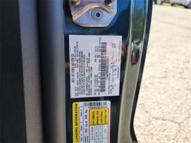 Thumbnail: 2019 Ford Mustang - 26