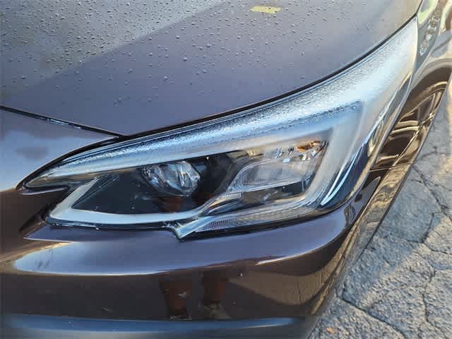 Thumbnail: 2022 Subaru Outback - 3
