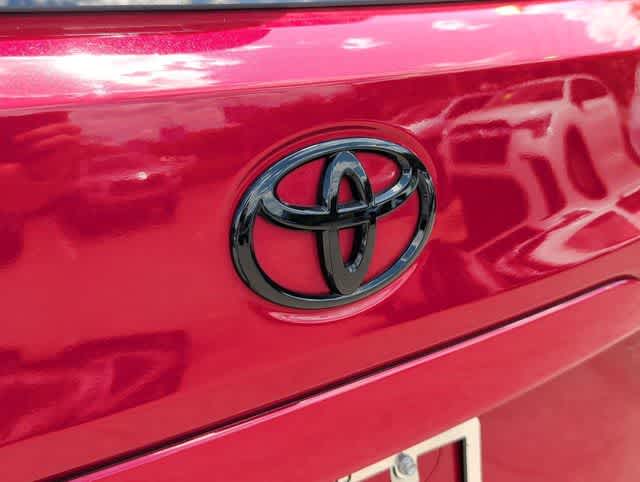 2023 Toyota Corolla Cross XSE - Photo 11