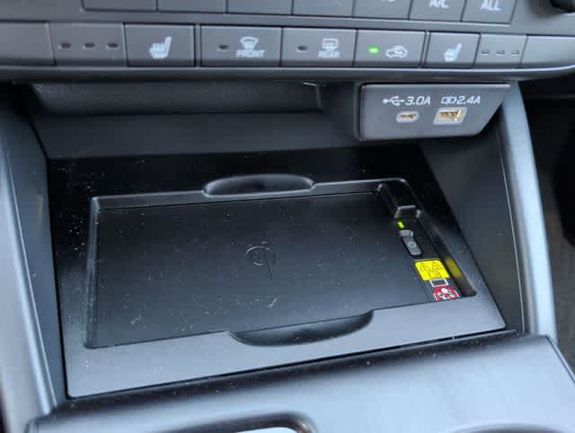 Thumbnail: 2026 Subaru Outback - 31