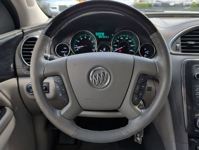 Thumbnail: 2016 Buick Enclave - 20