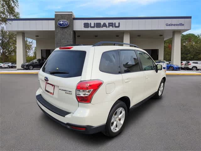 Thumbnail: 2015 Subaru Forester - 6