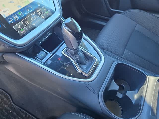 Thumbnail: 2024 Subaru Outback - 32