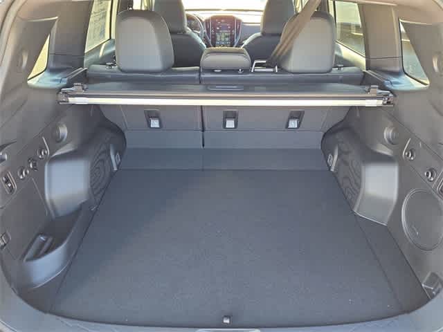 Thumbnail: 2025 Subaru Forester - 34