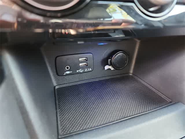 Thumbnail: 2024 Subaru Forester - 28