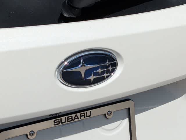 Thumbnail: 2026 Subaru Crosstrek - 11
