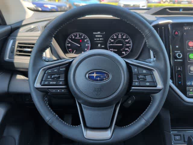 Thumbnail: 2026 Subaru Ascent - 22