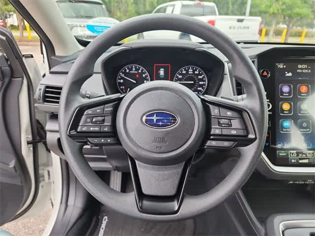 Thumbnail: 2025 Subaru Crosstrek - 21