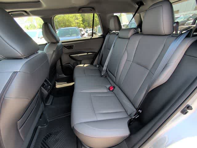 Thumbnail: 2026 Subaru Outback - 18