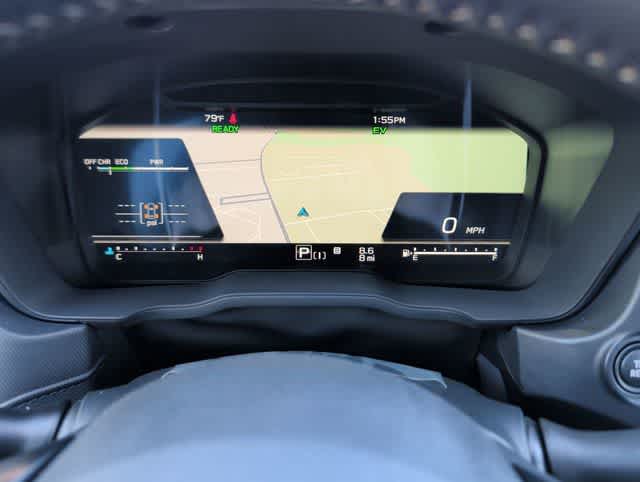 Thumbnail: 2026 Subaru Forester - 35