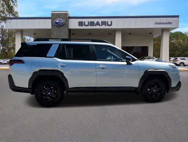 Thumbnail: 2026 Subaru Outback - 6