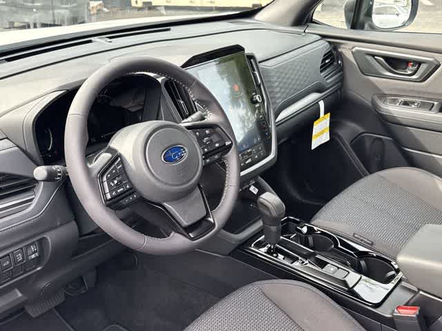 Thumbnail: 2026 Subaru Forester - 2