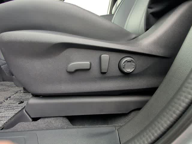 Thumbnail: 2026 Subaru Ascent - 15