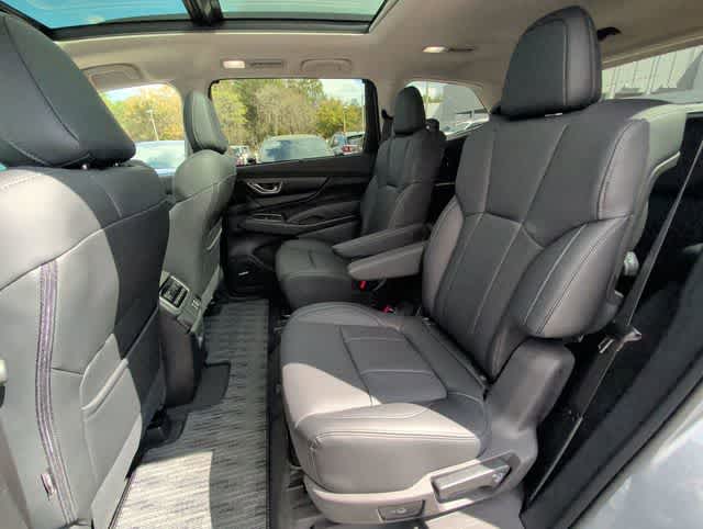 Thumbnail: 2026 Subaru Ascent - 18