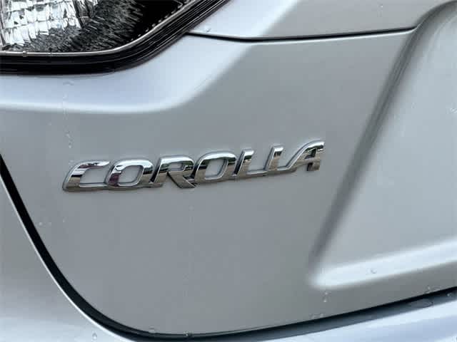 Thumbnail: 2022 Toyota Corolla - 11
