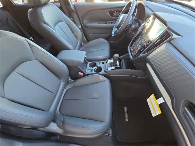 Thumbnail: 2025 Subaru Forester - 21